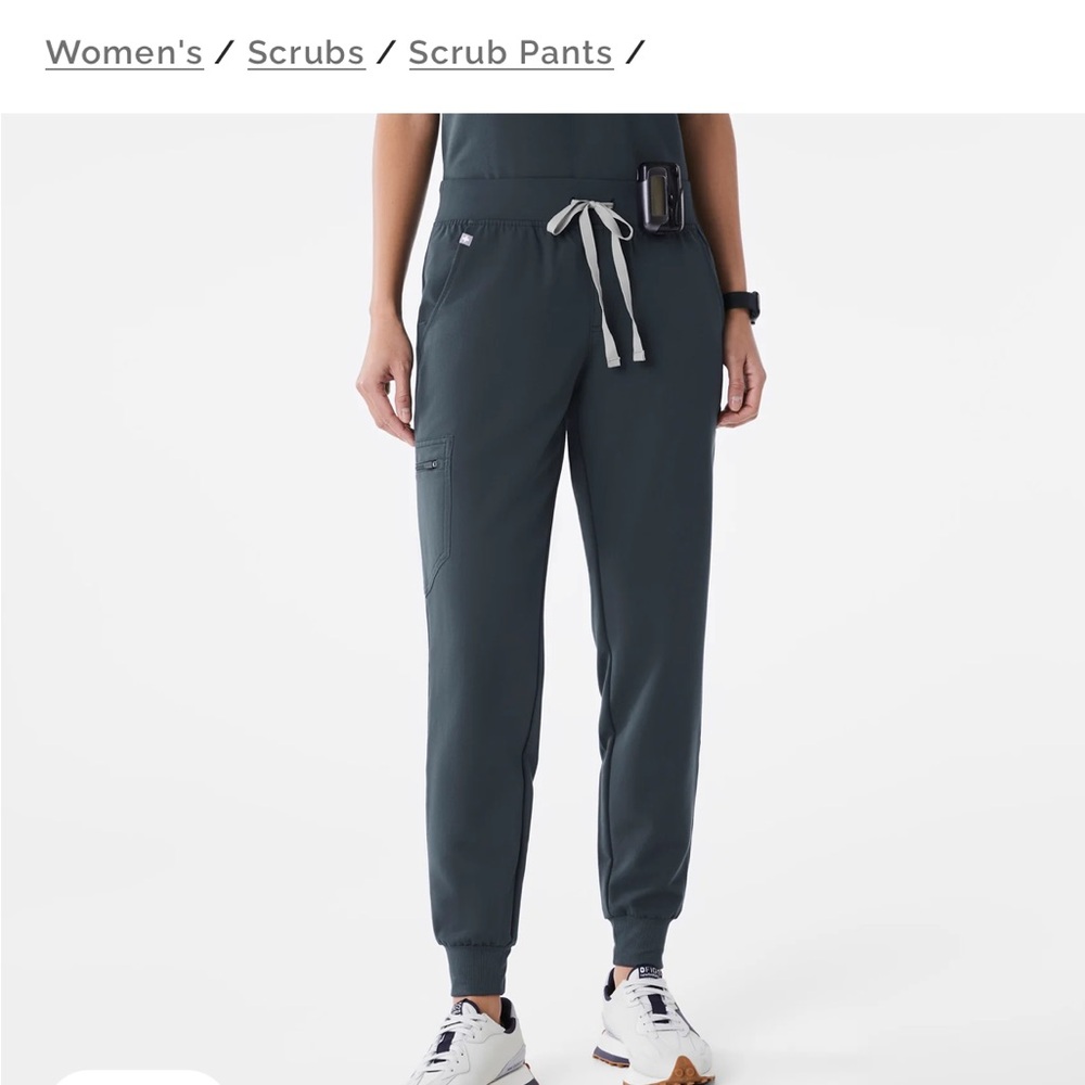 Figs Women’s Zamora Jogger Pants